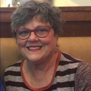 Meet your Posher, Linda